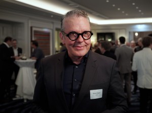 Reimer Siegert, Global Head Real Estate Investment bei Implenia: «Ich sehe 2024 als eine Art Transformationsjahr»