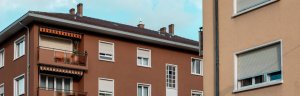 Anstieg der Immobilienpreise in der ganzen Schweiz