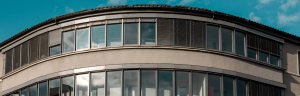 Abwärtstrend der Immobiliengesellschaften setzt sich im Oktober fort