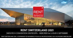 RENT SWITZERLAND 2021 - konkrete, anwendbare und innovative Lösungen