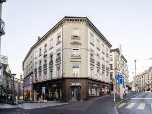 Detailliertes Factsheet der StoneEdge SICAV: Kapitalerhöhung - Juni 2025