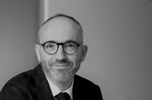 '5 Minuten mit'-Interview - Thierry De Mitri