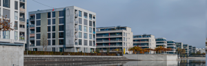 Immobilienrenditen steigen wieder, sind im Vergleich zu den Zinsen aber immer noch zu tief