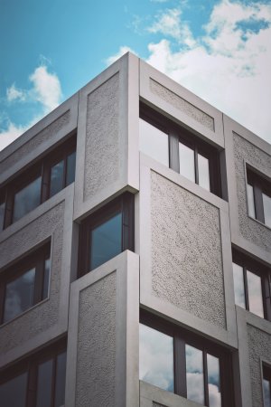 Indirekte Immobilienanlagen – die Vorteile nicht kotierter Fonds