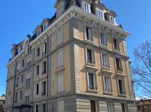 Detailliertes Factsheet der Comunus SICAV: Kapitalerhöhung vom 19.05.2025 bis 28.05.2025