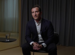 Thomas Heran, Client Relationship Manager bei SFP Group: «Wir wollen mehr Westschweizer Anleger, sie sind heute stark untervertreten»