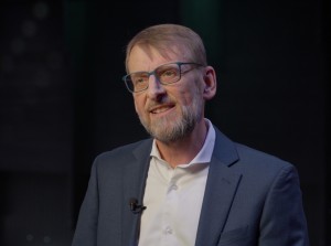 Ulrich Kaluscha: «Wir müssen rationale Nachhaltigkeit mit einbeziehen»