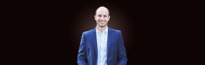 5 Minuten mit Valentin Pisa, Partner bei Gefiswiss