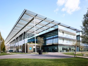 Kapitalerhöhung - Swiss Prime Site Solutions Investment Fund Commercial (SPSS IF Commercial) Factsheet vom 27.10.2025 bis 7.11.2025
