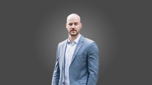 5 Minuten mit Yann Patthey, Manager des Fonds Prisma Previous, Partner bei Gefiswiss