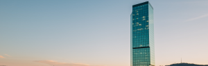 Die nicht kotierten Immobilienfonds beenden das Jahr 2023 mit einer positiven Performance