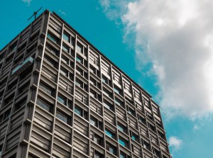 Die kotierten Immobilienfonds legen deutlich zu