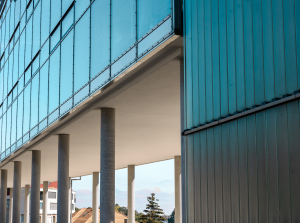 Kotierte Immobilienfonds: Jahresauftakt mit Konsolidierung