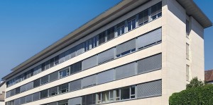 Quantus erwirbt historisches Geschäftshaus in Basel