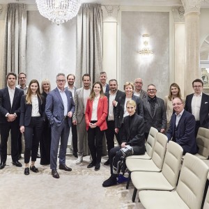 Genf – 21. CIFI Real Estate Investment Event: Die Kennzahlen der direkten Immobilienanlagen im Zentrum des Dialogs