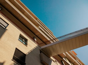 Raiffeisen-Studie: Sanieren oder Rückbau mit Neubau?