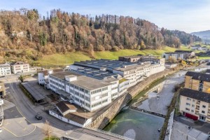 Procimmo Real Estate SICAV – Industrial: Erwerb des «Stewo Areals» in Wolhusen-Markt