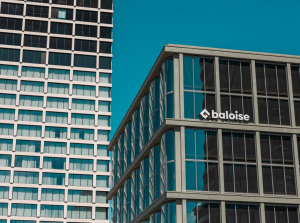 Fusion der Asset-Management-Einheiten von Helvetia und Bâloise