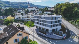 BLKB (CH) Sustainable Property Fund plant Kapitalerhöhung per Ende November 2026