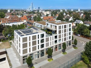 BLKB (CH) Sustainable Property Fund schliesst das erste Halbjahr 2026 erfolgreich ab