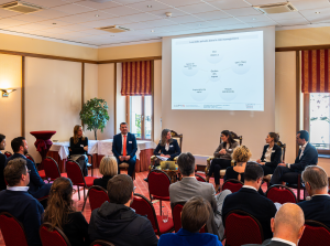 COPTIS-Roundtable: Die aktuellen Herausforderungen des Risikomanagements für verbriefte Immobilienanlagen