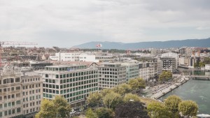 27.03.2024 - Genève - IAZI-CIFI - Real Estate Investment Event 2024