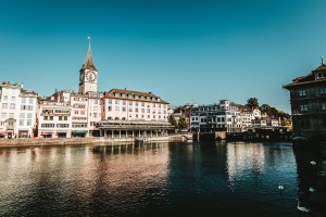 03.11.22 - Zürich - COPTIS - Einladung zum Runden Tisch - «Energieerzeugung mit Immobilien - Potential und steuerliche Fallstricke»