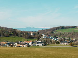 Für institutionelle Investoren weiterhin Wohnimmobilien – nun aber in den Agglomerationen der grossen Städte