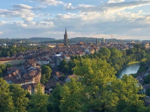 15.09.22 - Bern - COPTIS: SWISS IMPACT FORUM
