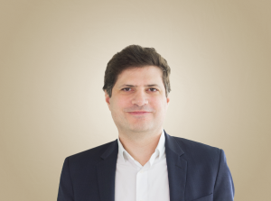 Richard Dahdah: «Ein Anteil des Streetbox war 2009 100 Franken wert, heute sind es 600»