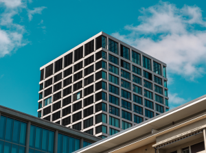 Erneuter Aufwärtstrend bei den kotierten Immobilienfonds