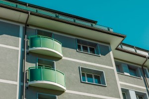 Mietzins für viele Mieter allmählich untragbar