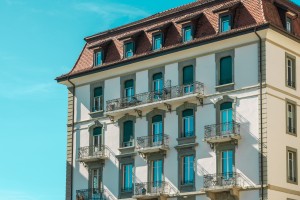 Ausländische Personen benötigen künftig eine Bewilligung für den Kauf von Immobilienfonds