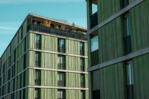 Die nicht kotierten Fonds übertreffen weiterhin die kotierten Fonds und die Immobiliengesellschaften