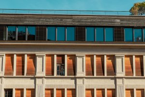 Immobiliengesellschaften setzen ihren starken Aufwärtstrend fort