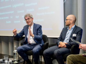 IAZI: «Auf lange Sicht sollten die Immobilienpreise parallel zum BIP und zu den Löhnen steigen»