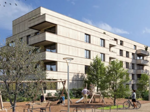 Seniorenwohnen: das spannende Thema der fünften Journée romande des fonds immobiliers