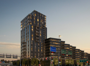 Detailliertes Factsheet der PMT Swiss Real Estate L-QIF: Kapitalerhöhung - Juni 2025