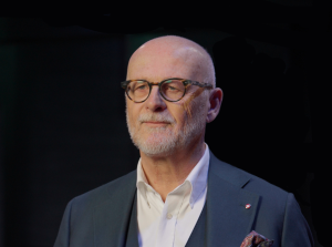 Roman Bolliger: «Wir hier in der Schweiz sind privilegiert»