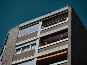 Der Zustand des Schweizer Immobilienparks ist insgesamt schlecht