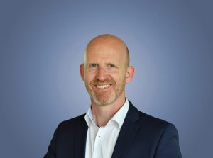 Beat Bachmann wird neuer CFO der Immobilienanlagestiftung ECOREAL