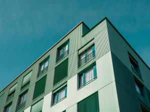Februar 2026: Ein weiterer ruhiger Monat für die nicht kotierten Immobilienfonds