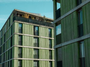 Die nicht kotierten Fonds übertreffen weiterhin die kotierten Fonds und die Immobiliengesellschaften