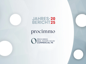 Procimmo Real Estate SICAV - Commercial PK: Kennzahlen und Performance 2025