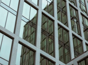 Knappheit an nachhaltigen Büros in den Innenstädten hält an