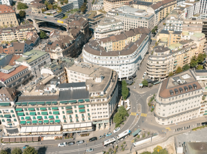 Ein neuer Indikator zur Messung der Resilienz von Immobilienportfolios gegenüber Nachhaltigkeitsanforderungen