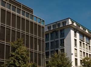 Weiterer Rückgang für Immobiliengesellschaften