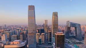 Fünf Jahre später steckt Chinas Immobiliensektor noch immer in der Krise