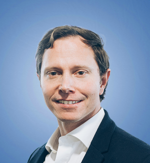 Hanspeter Berchtold