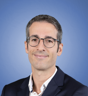 Julian Reymond